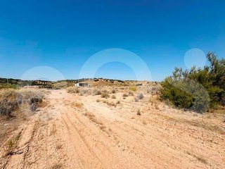 Terreno en venta en Bobadilla - Bobadilla Estación - La Joya en Antequera