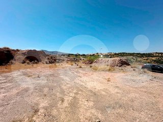 Terreno en venta en Bobadilla - Bobadilla Estación - La Joya en Antequera