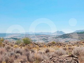 Terreno en venta en Bobadilla - Bobadilla Estación - La Joya en Antequera