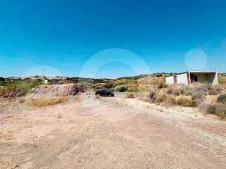 Terreno en venta en Bobadilla - Bobadilla Estación - La Joya en Antequera