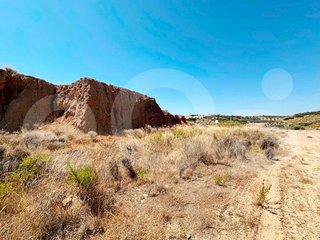 Terreno en venta en Bobadilla - Bobadilla Estación - La Joya en Antequera