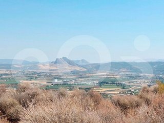 Terreno en venta en Bobadilla - Bobadilla Estación - La Joya en Antequera