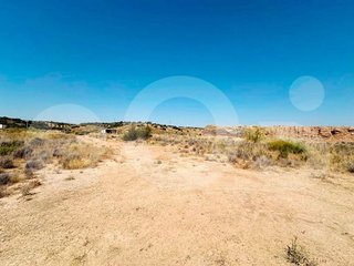 Terreno en venta en Bobadilla - Bobadilla Estación - La Joya en Antequera