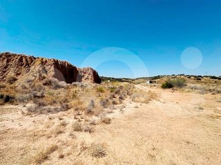 Terreno en venta en Bobadilla - Bobadilla Estación - La Joya en Antequera