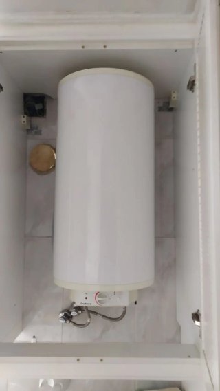 Termo eléctrico 50 litros