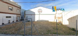 Terreno en venta en Núcleo Urbano en Chiclana de la Frontera