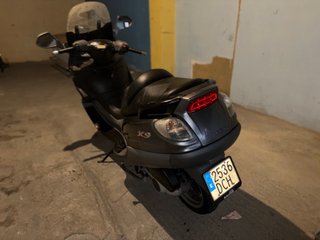 Piaggio Porter 2005