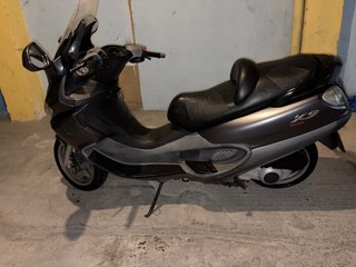 Piaggio Porter 2005