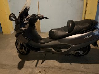 Piaggio Porter 2005