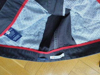 Pantalones Spagnolo Hombre Gris