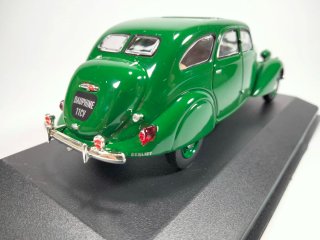 1:43 Berliet 11CV Dauphine (1939)