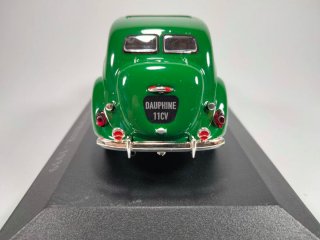 1:43 Berliet 11CV Dauphine (1939)