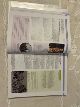 Historia de España Contemporánea, 2 Bachillerat...