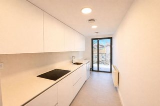 Piso en alquiler en Montilivi - Palau en Girona