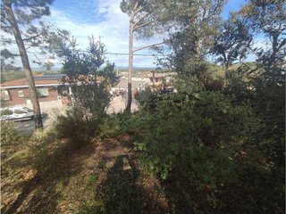 Terreno en venta en Caldes de Malavella