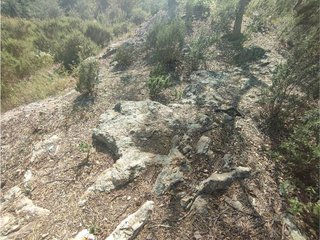Terreno en venta en Caldes de Malavella