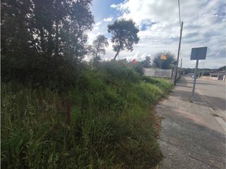 Terreno en venta en Caldes de Malavella