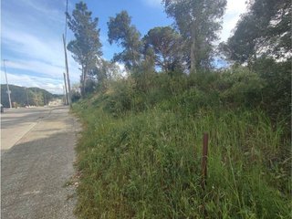 Terreno en venta en Caldes de Malavella