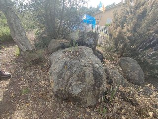 Terreno en venta en Caldes de Malavella
