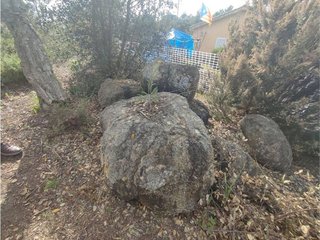 Terreno en venta en Caldes de Malavella