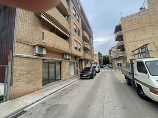 Local comercial en alquiler en Roquetes