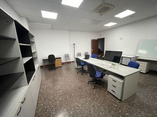 Local comercial en alquiler en Roquetes
