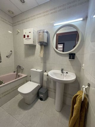 Local comercial en alquiler en Roquetes