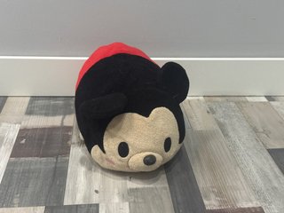 Peluche Mickey Mouse