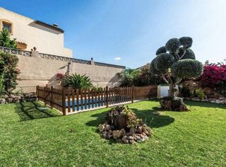 Chalet en alquiler en Río Real en Marbella