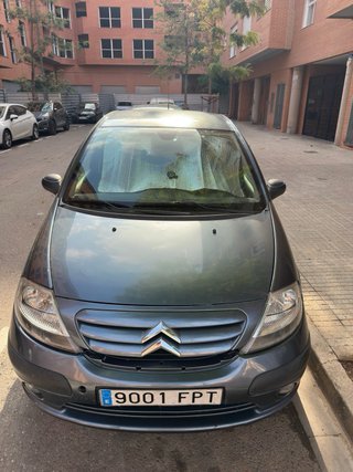 Citroen C3 2007