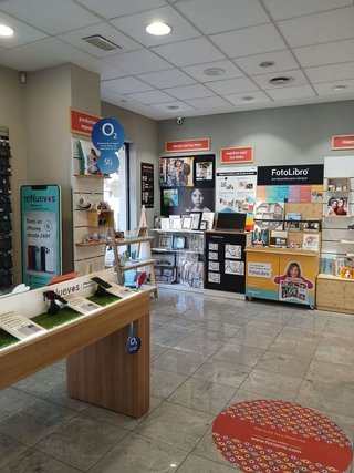 Local comercial en alquiler en Centro en Cáceres