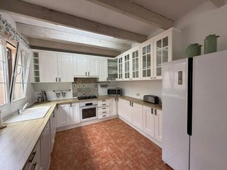 Casa rural en alquiler en Son Servera