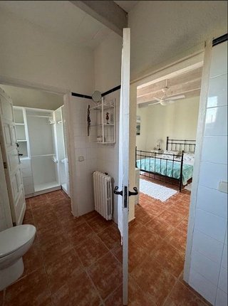 Casa rural en alquiler en Son Servera