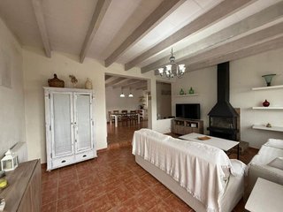 Casa rural en alquiler en Son Servera