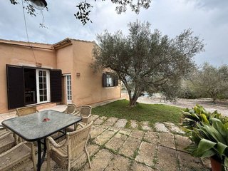 Casa rural en alquiler en Son Servera
