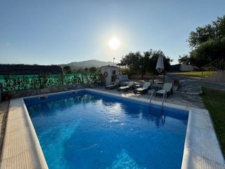 Casa rural en alquiler en Son Servera