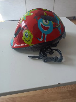 Casco bici infantil Talla XS