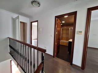 Casa adosada en alquiler en La Paz en Alcalá de Guadaira