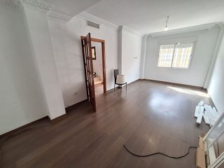 Casa adosada en alquiler en La Paz en Alcalá de Guadaira