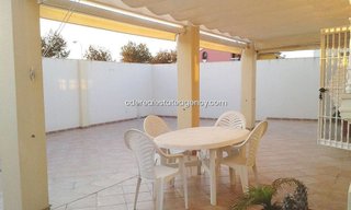Chalet en alquiler en Santuario - La Laguna en Chipiona