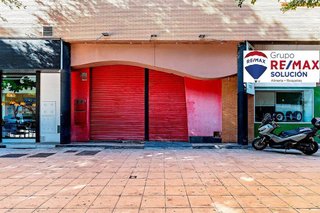 Local comercial en alquiler en Nueva Almería - Cortijo Grande - Vega de Acá en Almería