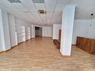 Local comercial en alquiler en Hispanoamérica - Comunidades en Valdemoro