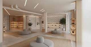 Local comercial en alquiler en Xàtiva
