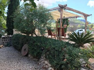 Casa rural en venta en Monóvar/Monòver