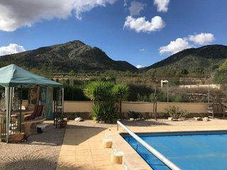 Casa rural en venta en Monóvar/Monòver