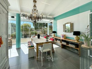 Chalet en venta en Vera Ciudad en Vera