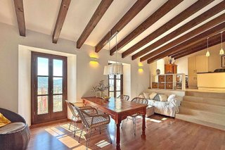 Casa adosada en venta en Andratx Pueblo en Andratx