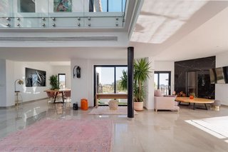 Chalet en venta en San Juan de los Terreros en Pulpí