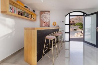 Chalet en venta en San Juan de los Terreros en Pulpí