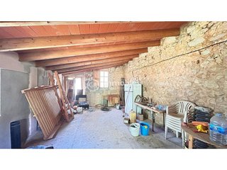 Casa rural en venta en Alaró